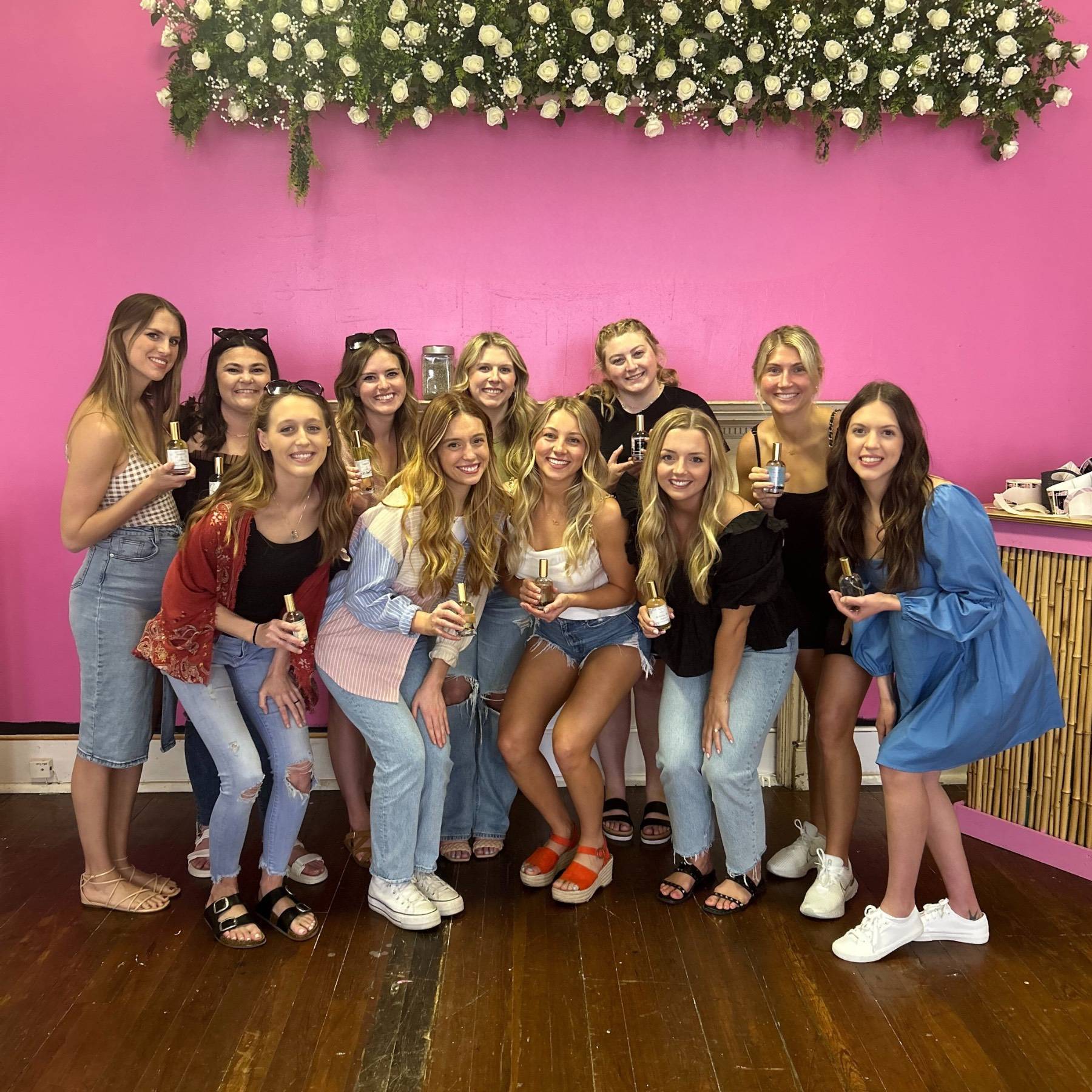 Ultimate Nashville Bachelorette Party Guide – Bach Bride